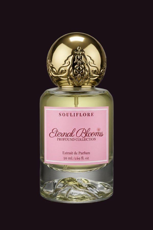 Eternal Blooms – Souliflore Extrait de Parfum 50mL