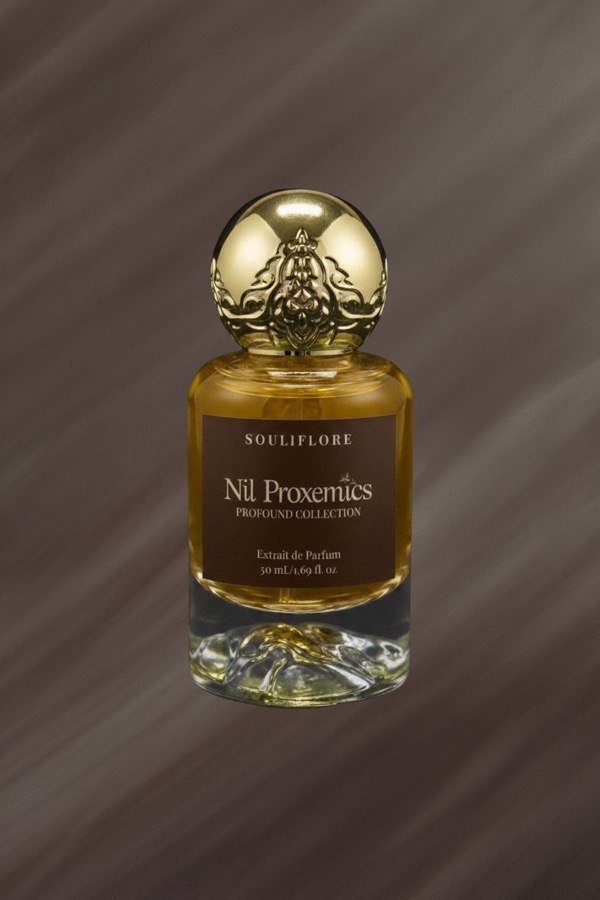 Nil Proxemics – Souliflore Extrait de Parfum 50mL